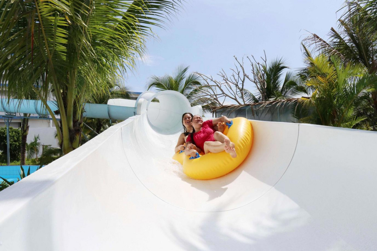 Riviera Beach Resort Cam Ranh 5* миниатюра 4