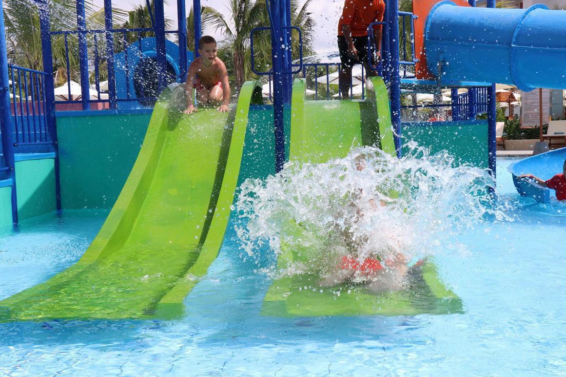 Riviera Beach Resort Cam Ranh 5* миниатюра 5
