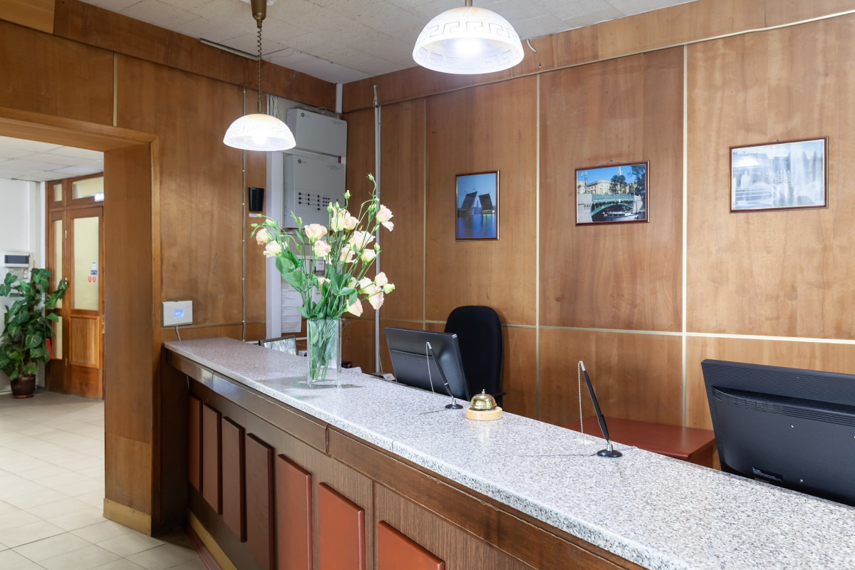 Турист 2* миниатюра 3