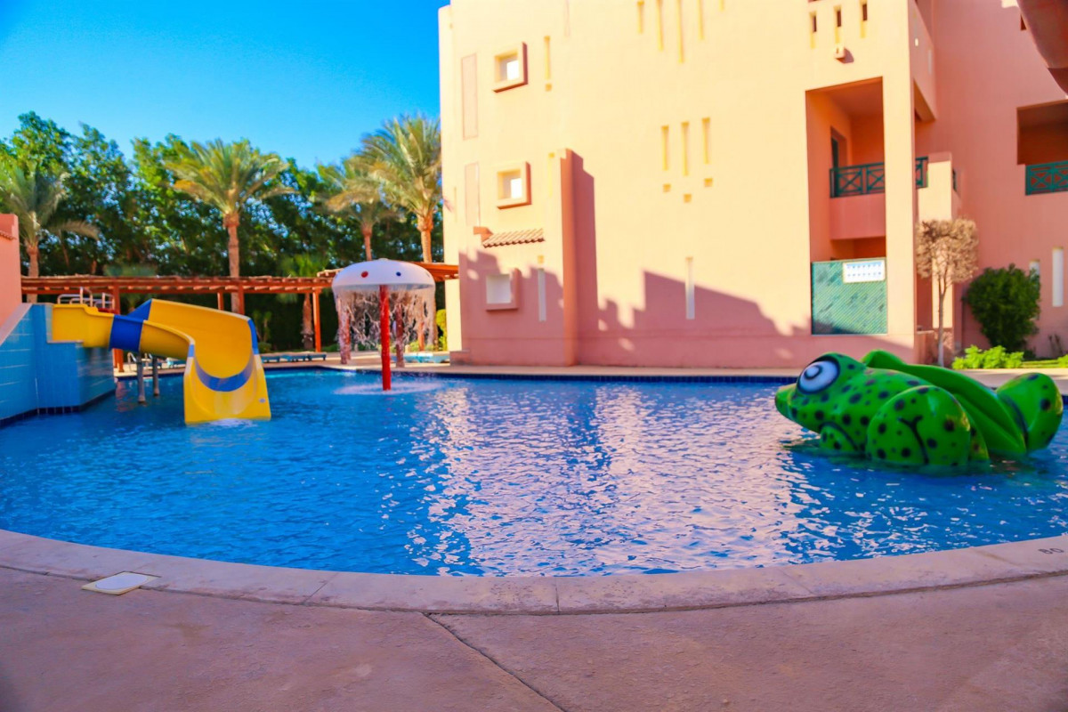 Rehana Sharm Resort Aqua Park & Spa 4* миниатюра 6