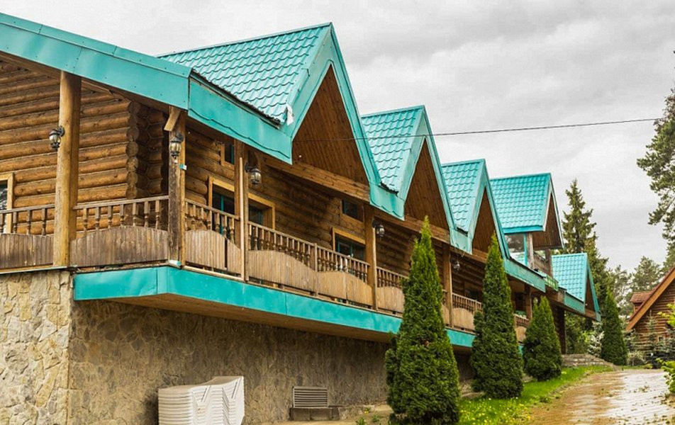 Ателика Улиткино 3* миниатюра 2