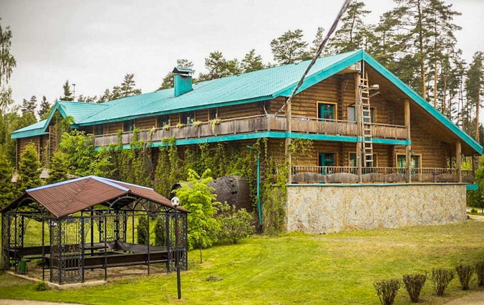 Ателика Улиткино 3* миниатюра 4