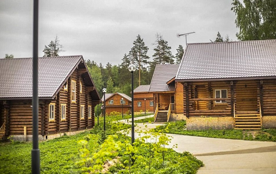 Ателика Улиткино 3* миниатюра 5