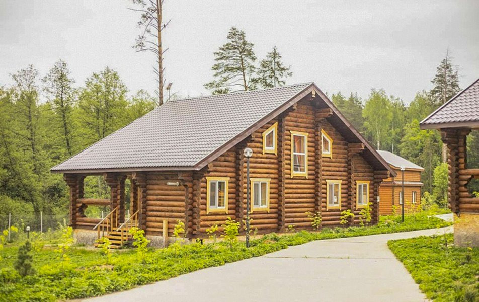 Ателика Улиткино 3* миниатюра 6