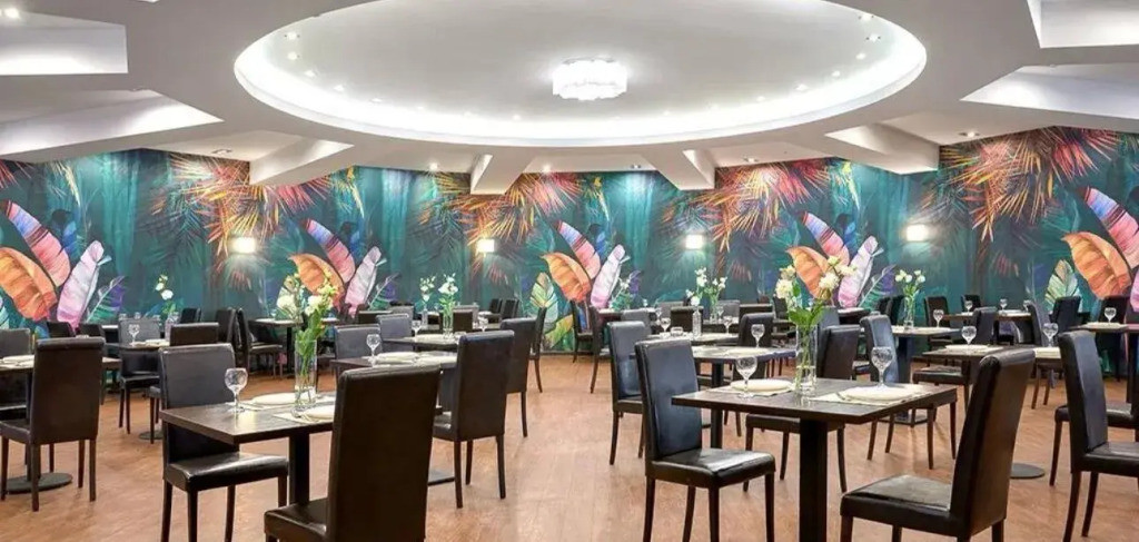 Парк-отель Воздвиженское 4* миниатюра 6