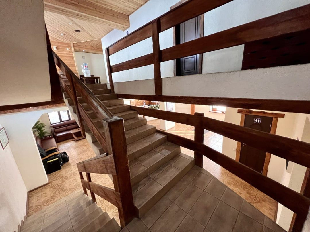 Таулу Домбай 2* миниатюра 6