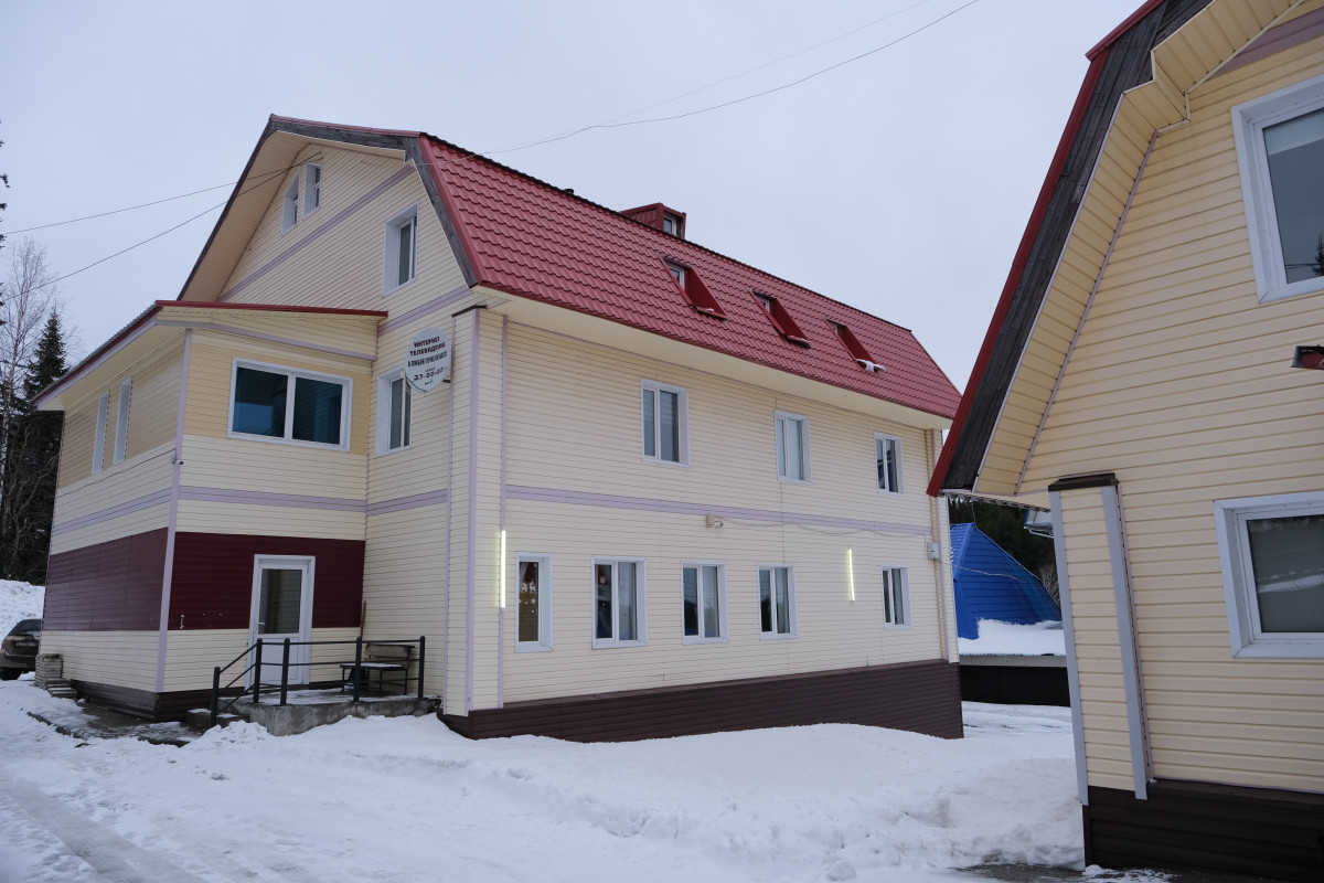 Сибирь 2* миниатюра 3