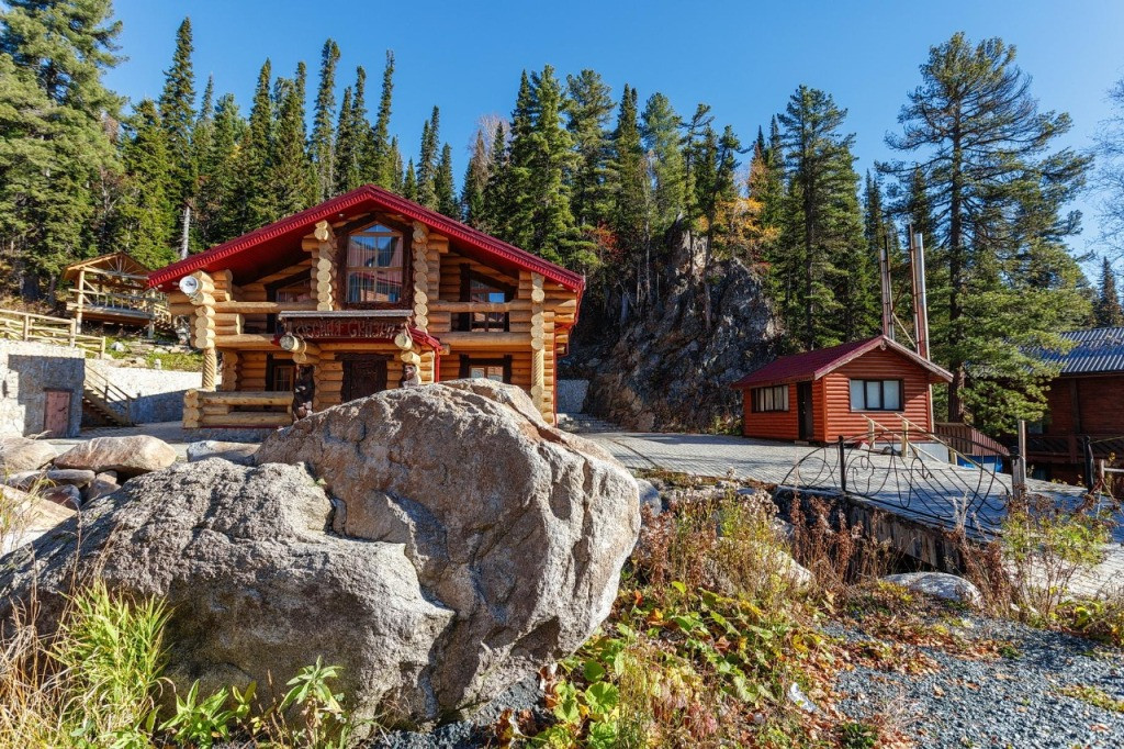 Йети Хаус 3* миниатюра 3