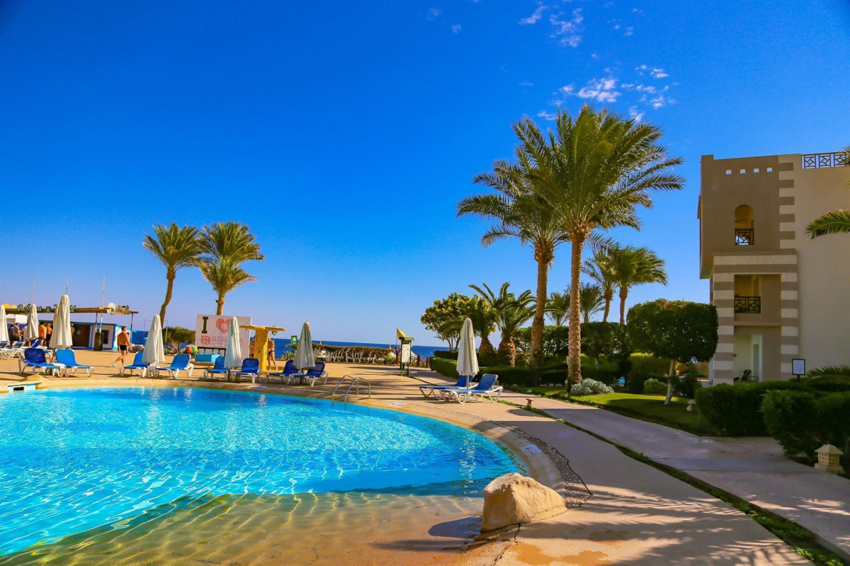 Rehana Royal Beach Resort Aqua Park & Spa 5* миниатюра 5