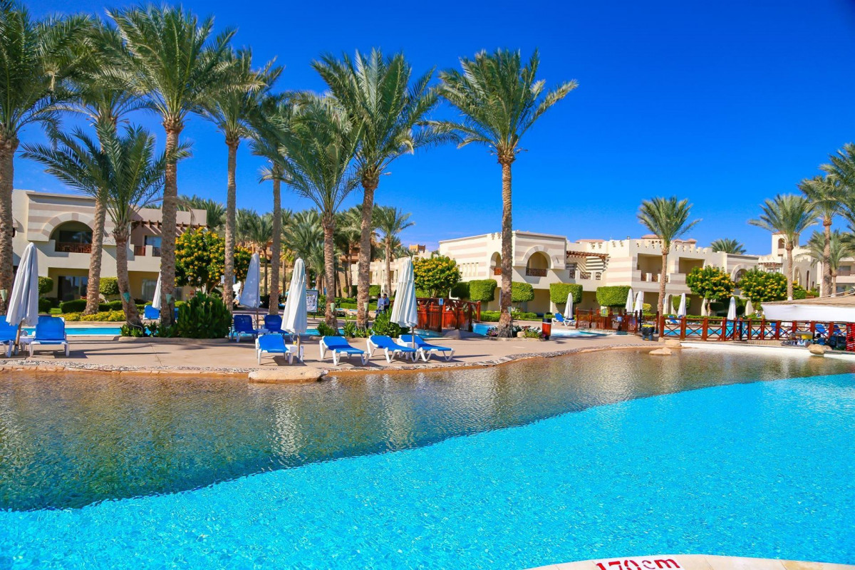 Rehana Royal Beach Resort Aqua Park & Spa 5* миниатюра 6