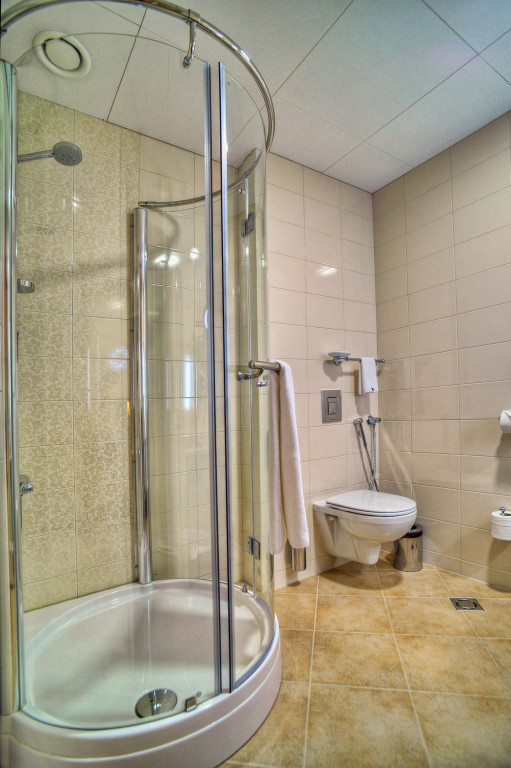 Садовое Кольцо (Garden Ring) 4* миниатюра 6