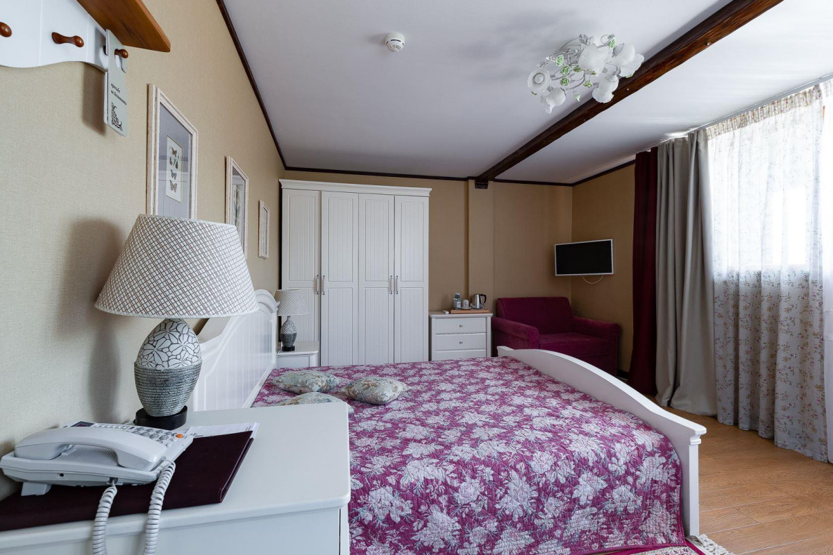 Губернская 4* миниатюра 4