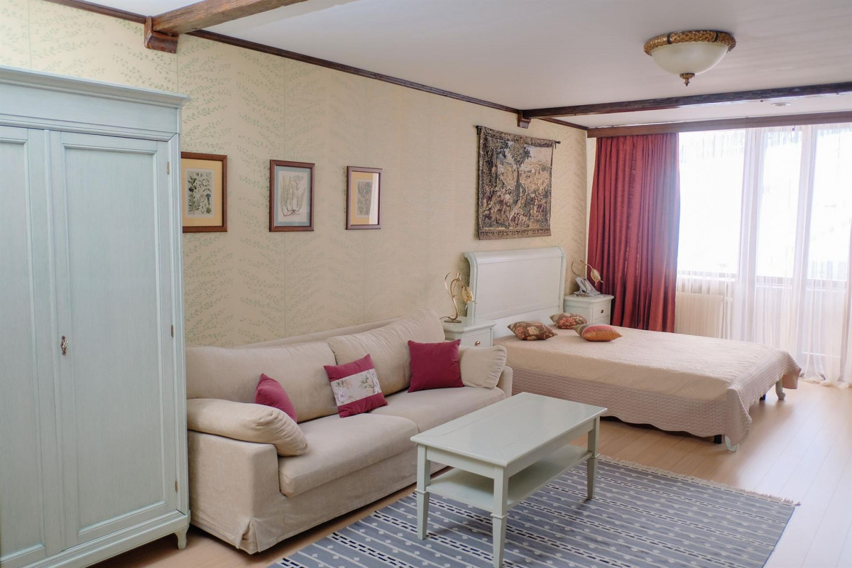 Губернская 4* миниатюра 5