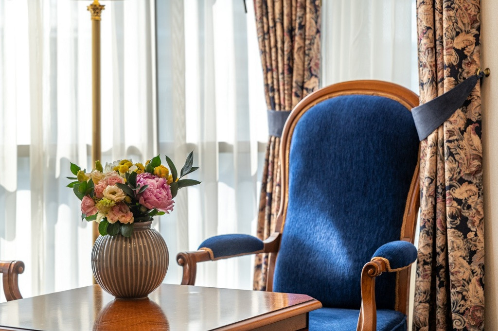 Grand Hotel Emerald (Гранд Отель Эмеральд) 5* миниатюра 6