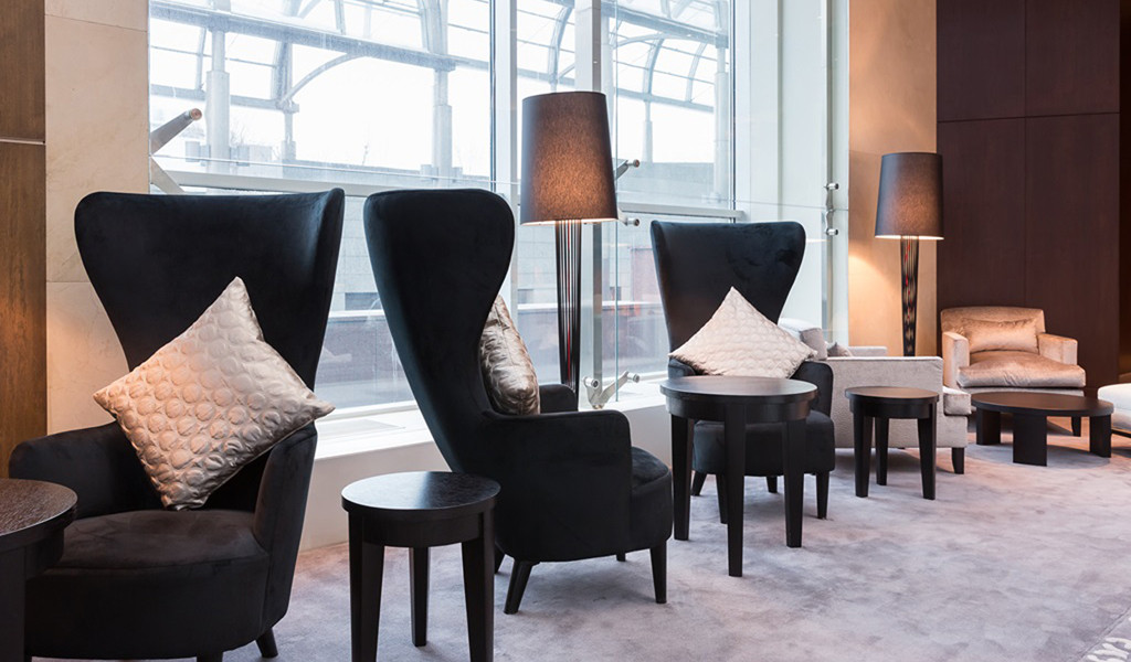 Swissotel Krasnye Holmy (Свиссотель Красные Холмы) 5* миниатюра 6