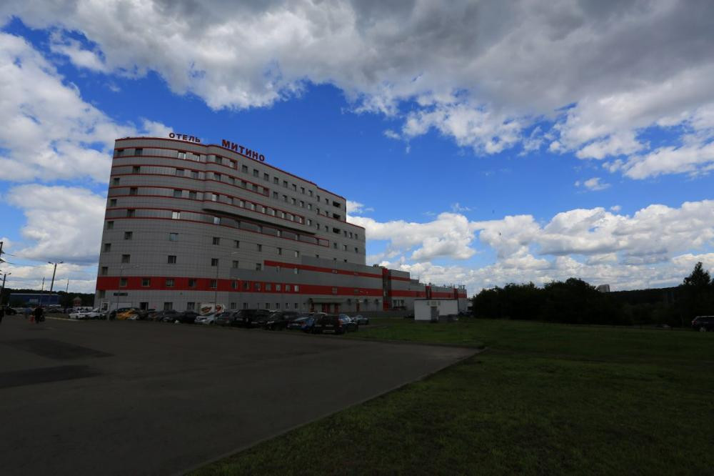 Митино 3* миниатюра 5