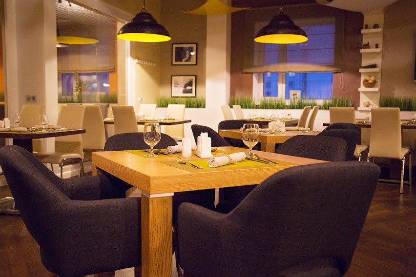 Митино 3* миниатюра 6