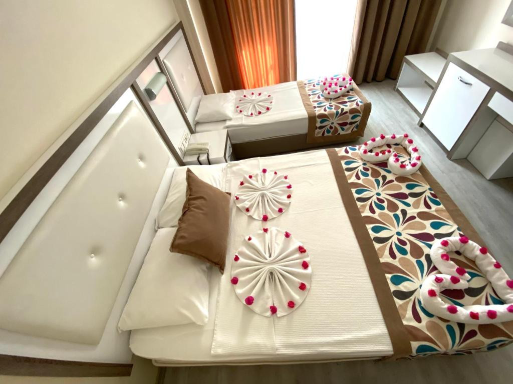 Acar 4* миниатюра 3