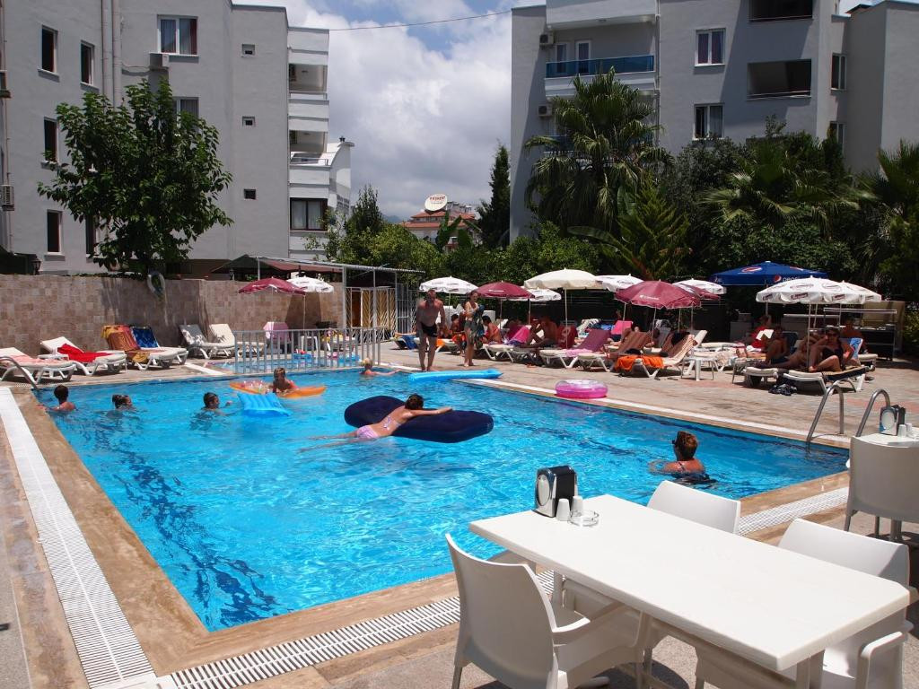 Acar 4* миниатюра 5