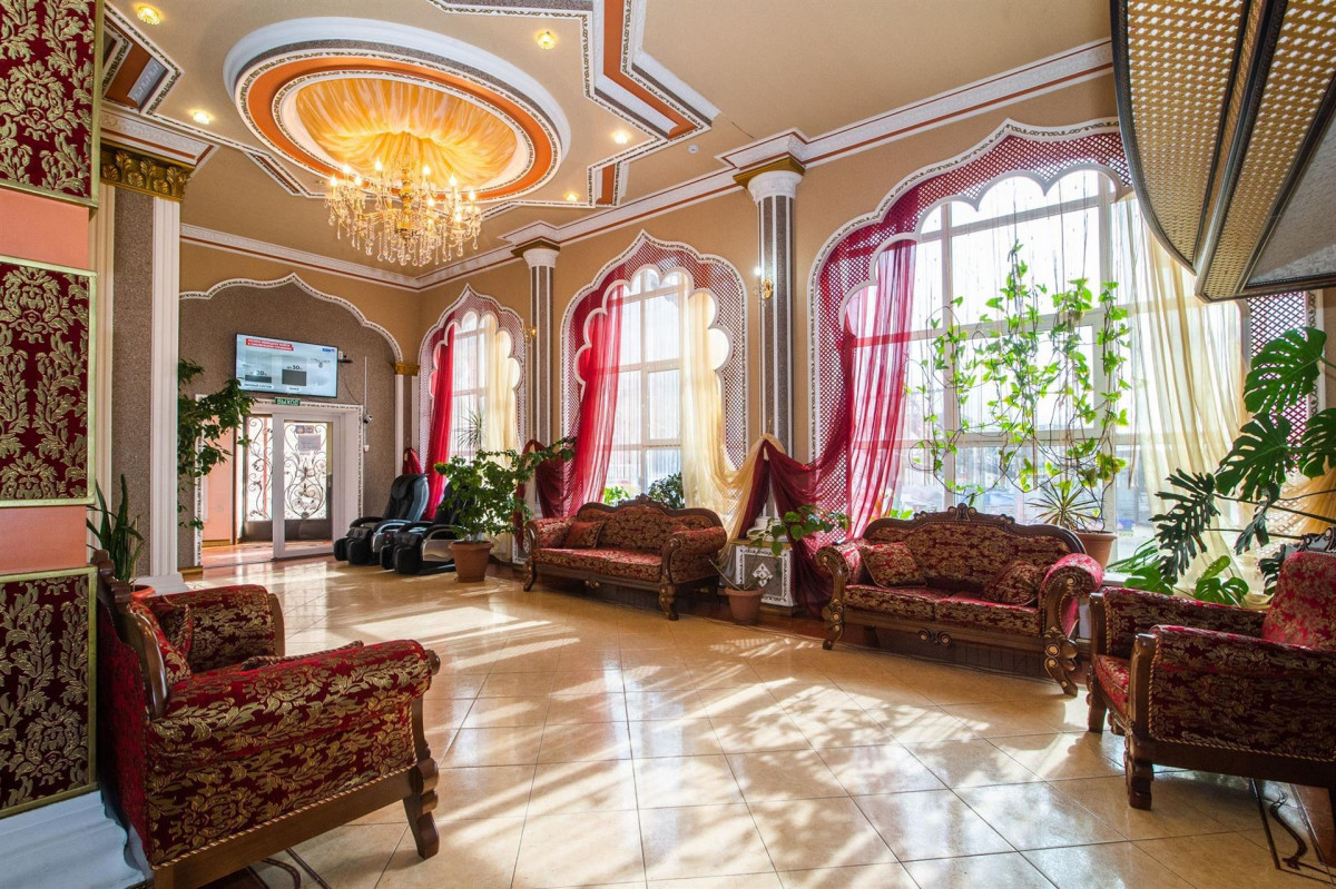 Шахерезада 2* миниатюра 4