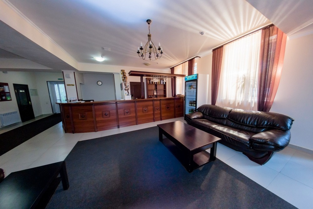 Лагуна Приэльбрусье 3* миниатюра 6