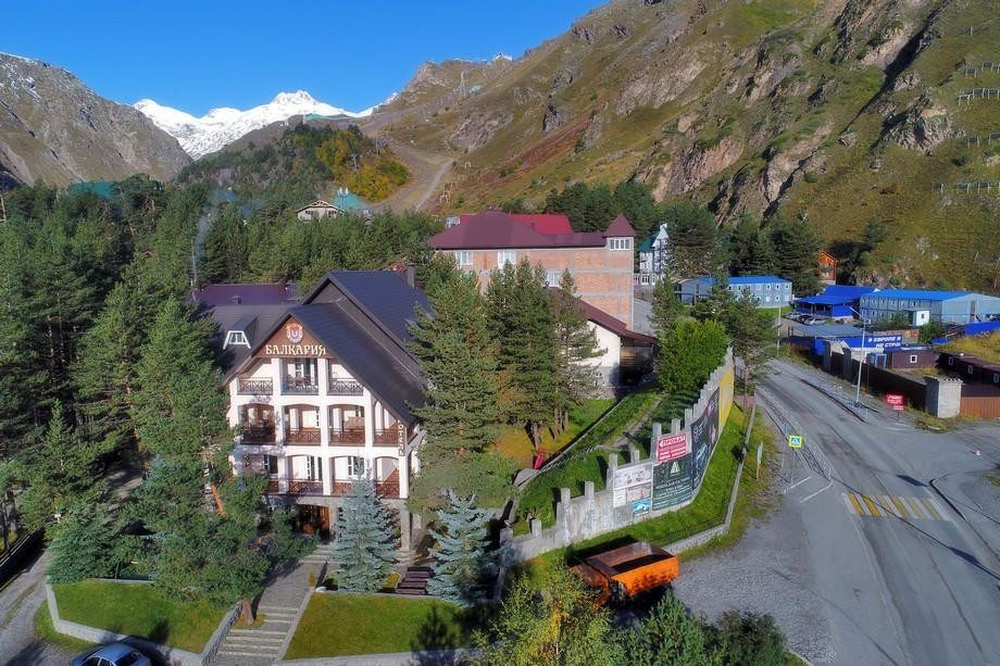 Балкария 3* миниатюра 3