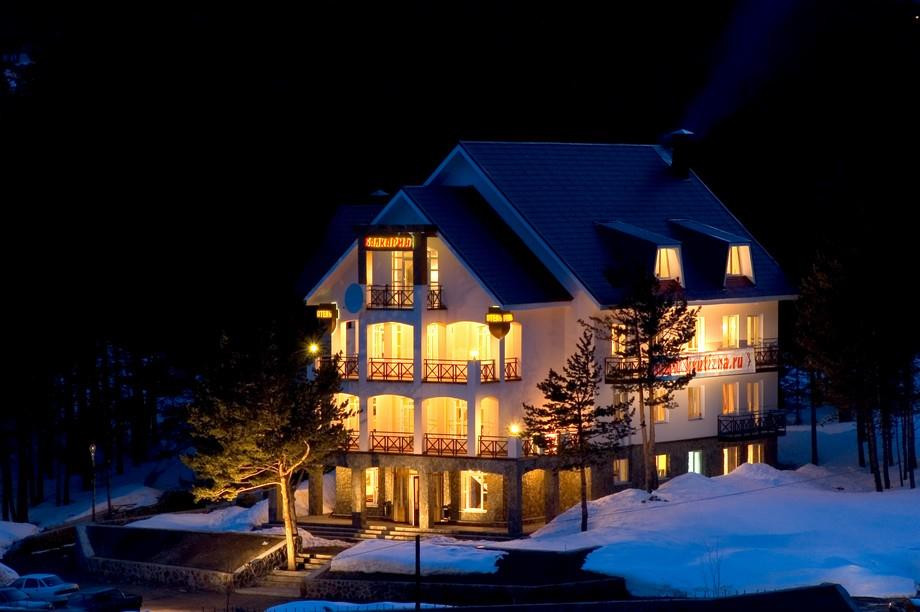 Балкария 3* миниатюра 4