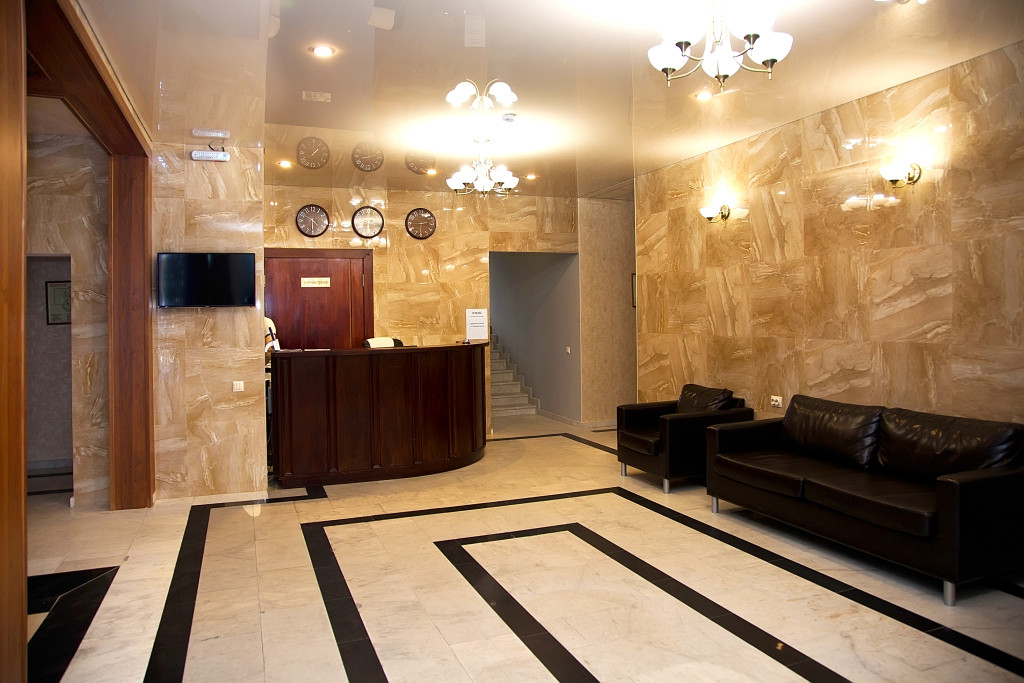 Утомленные Солнцем Красная Поляна 3* миниатюра 5