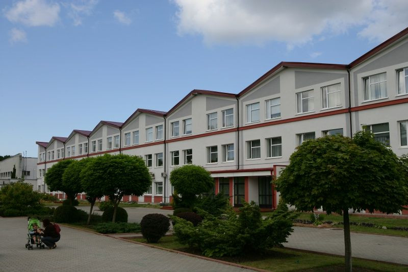 Янтарный Берег 3* миниатюра 5