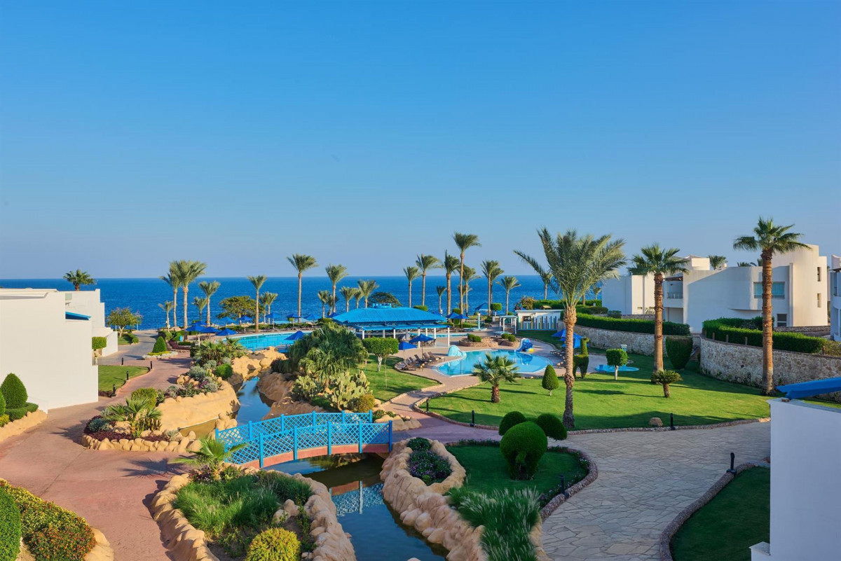 Renaissance Golden View Beach 5* миниатюра 4