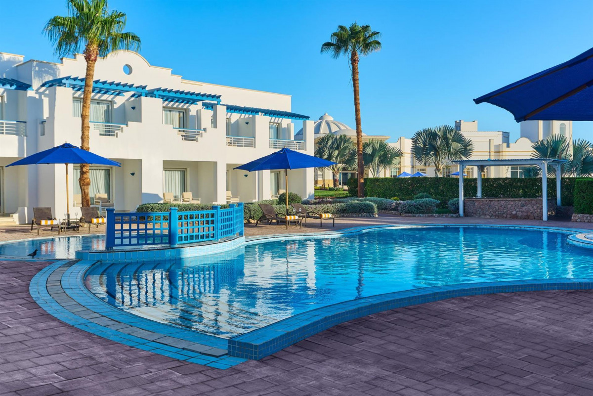 Renaissance Golden View Beach 5* миниатюра 6