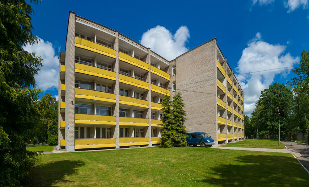 Отрадное 1* миниатюра 2