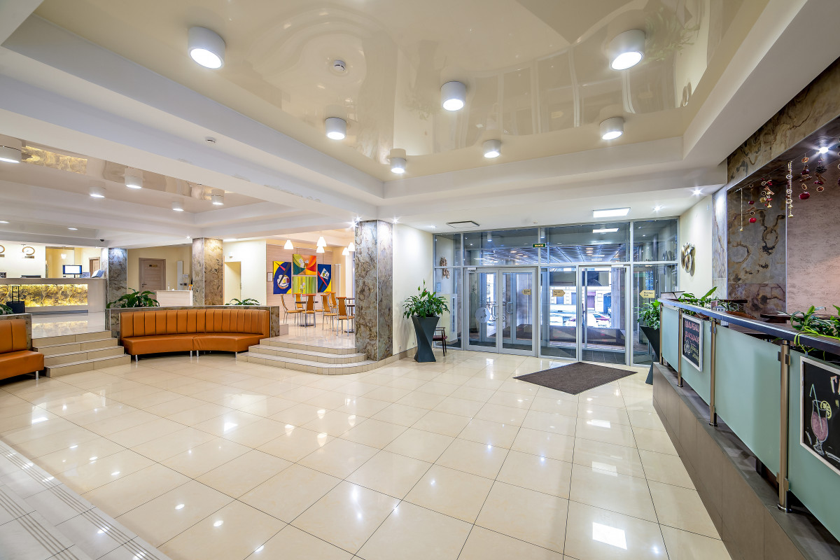 Русь С.петербург 4* миниатюра 5