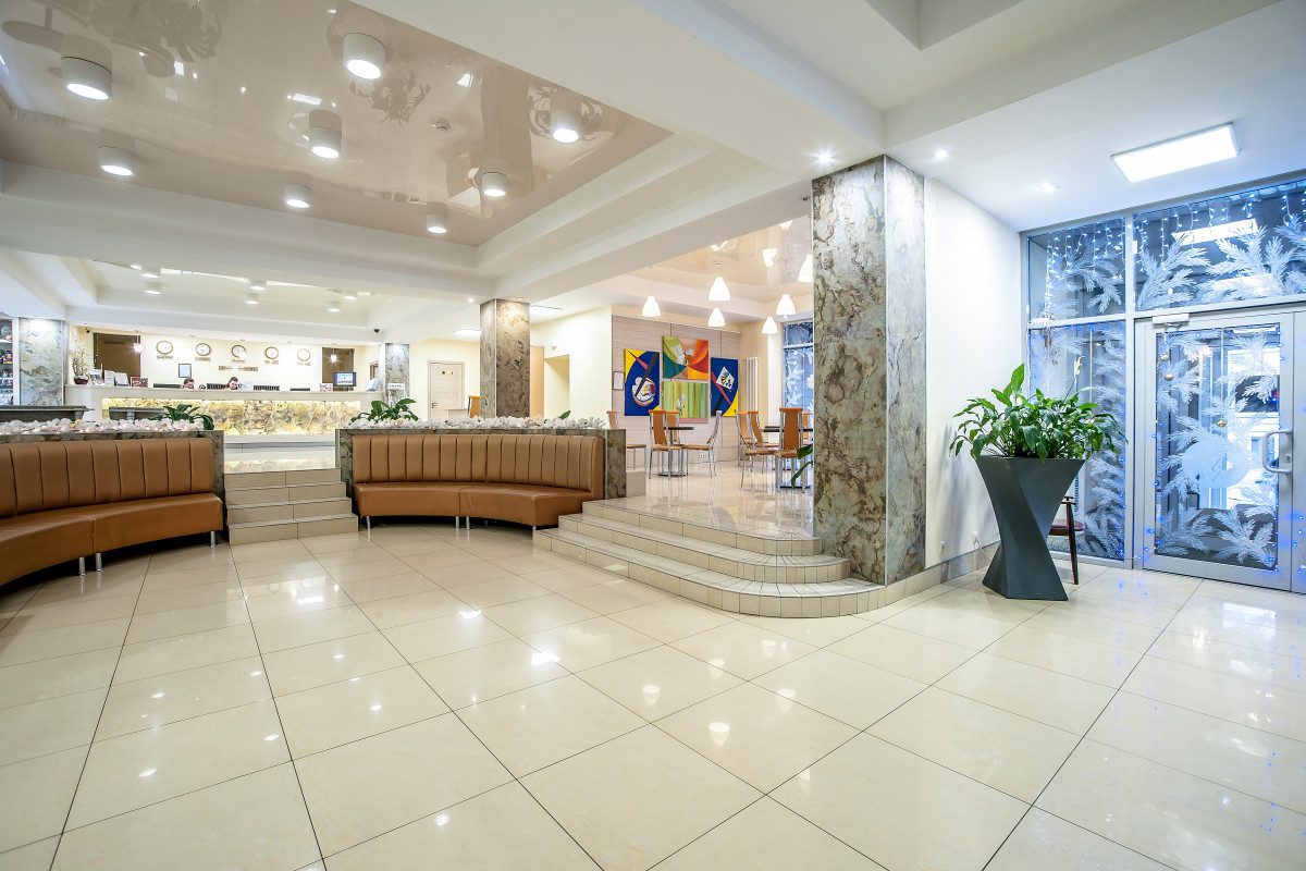 Русь С.петербург 4* миниатюра 6