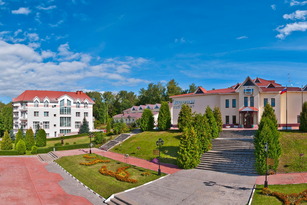 Буран 3* миниатюра 2