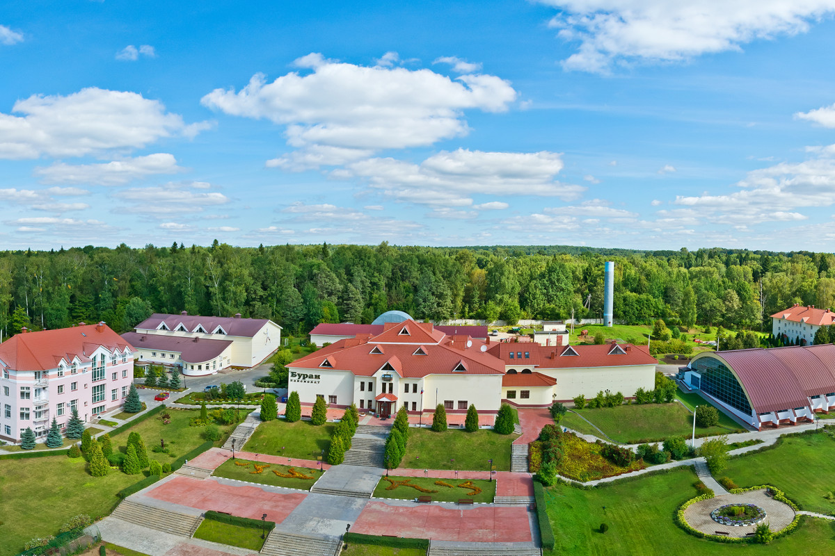 Буран 3* миниатюра 5