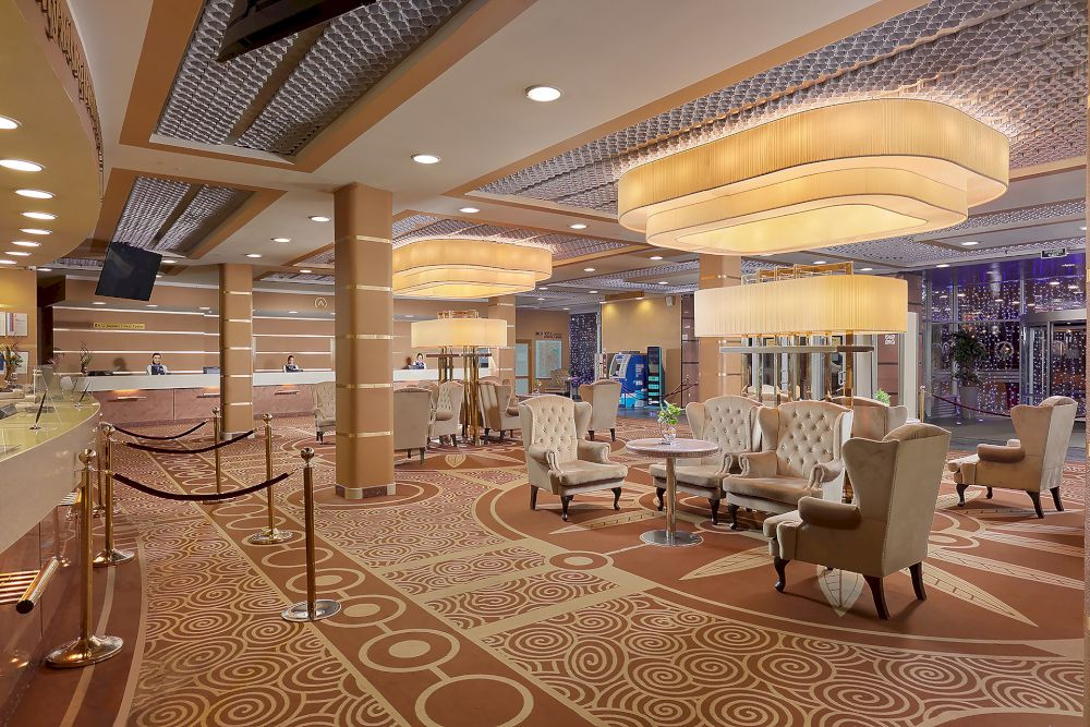 Измайлово Дельта 4* миниатюра 5