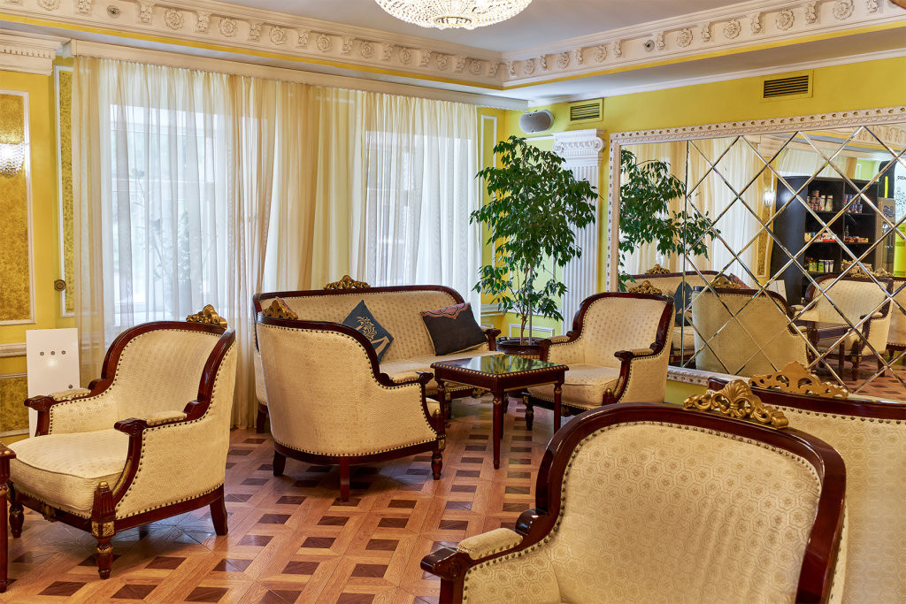 Мандарин 4* миниатюра 5