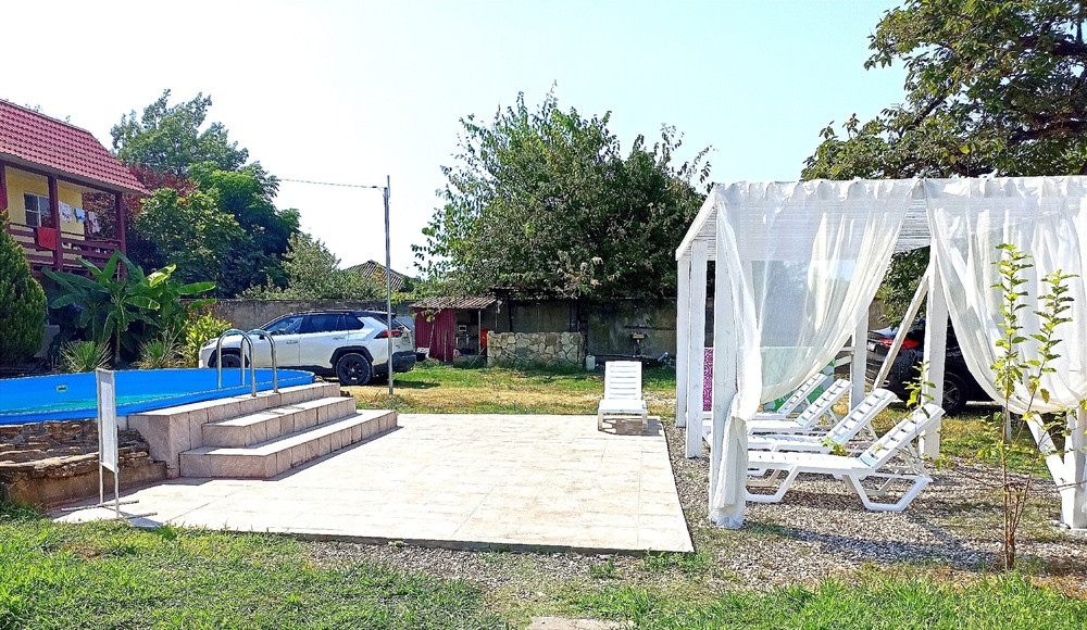 Абхазский Дворик 2* миниатюра 5