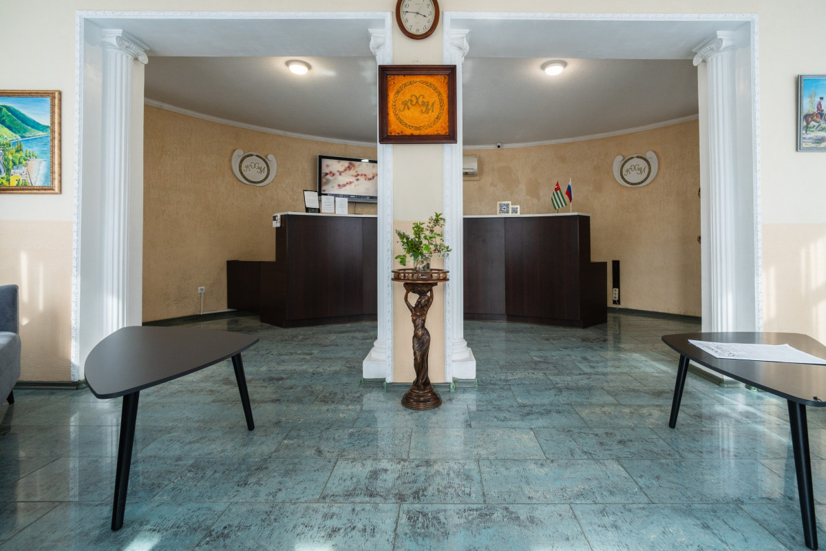 Грейс Тихий Дон 3* миниатюра 6