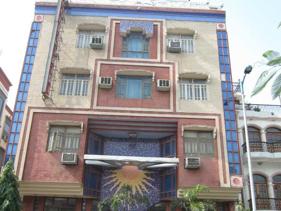 Suncourt Yatri 3* миниатюра 2