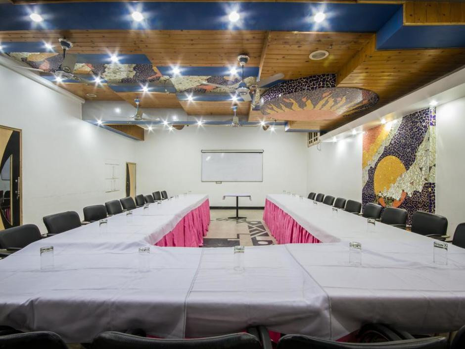 Suncourt Yatri 3* миниатюра 6