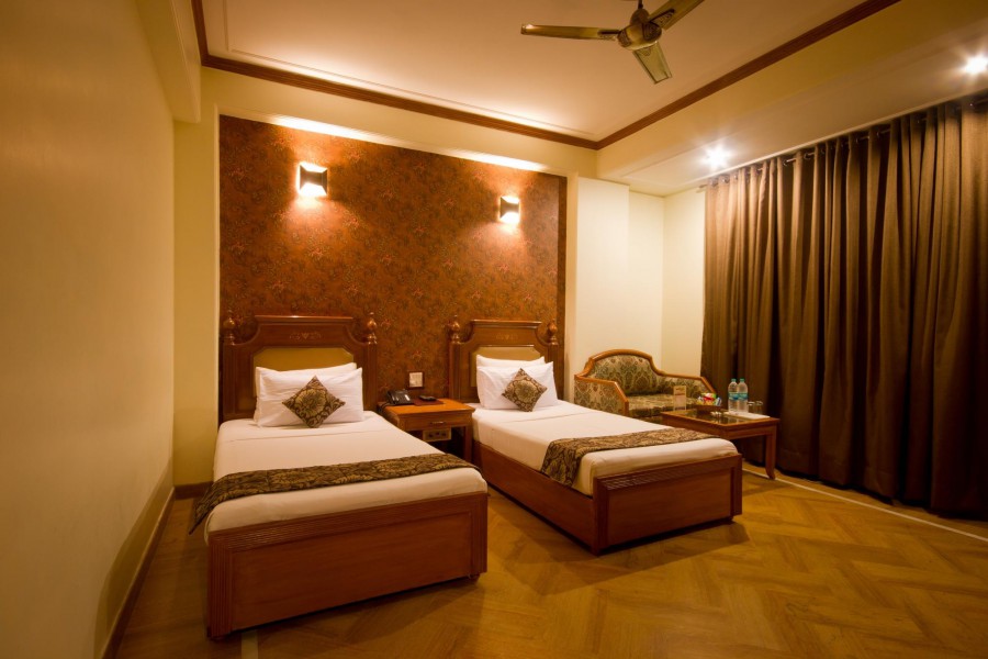 Sunstar Grand Hotel 3*