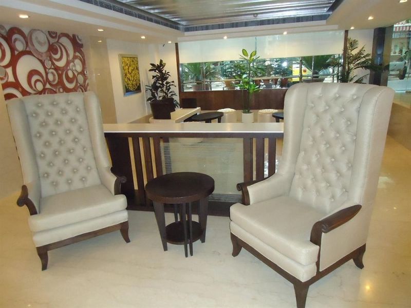 Almondz 4* миниатюра 6