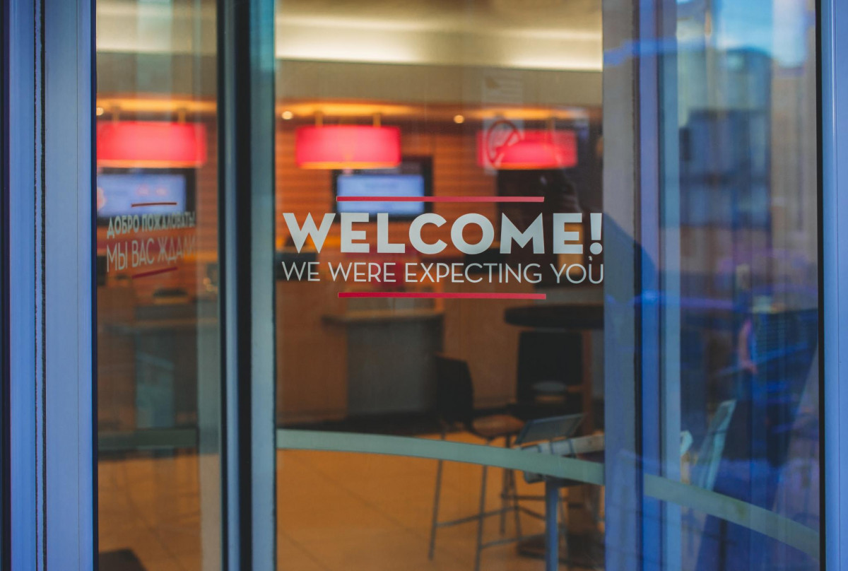 Ibis Moscow Paveletskaya (Ибис Москва Павелецкая) 3* миниатюра 5