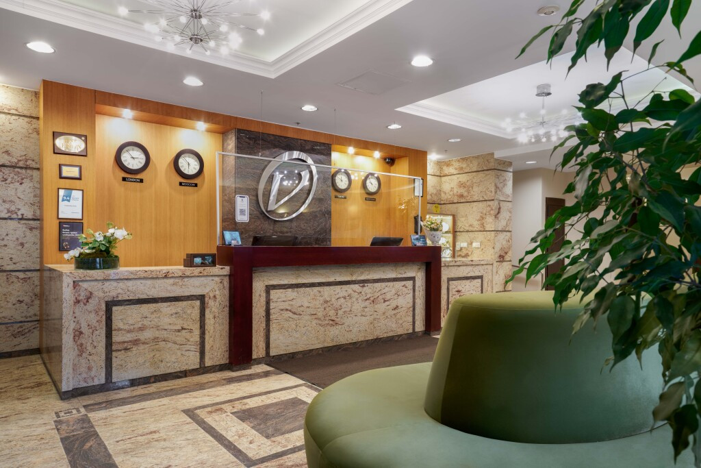 Введенский 4* миниатюра 3