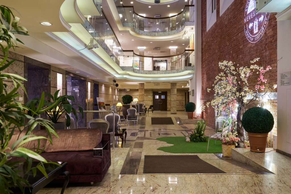 Введенский 4* миниатюра 5