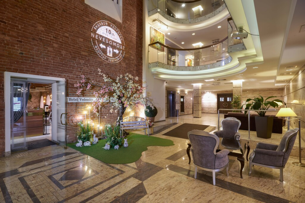 Введенский 4* миниатюра 6