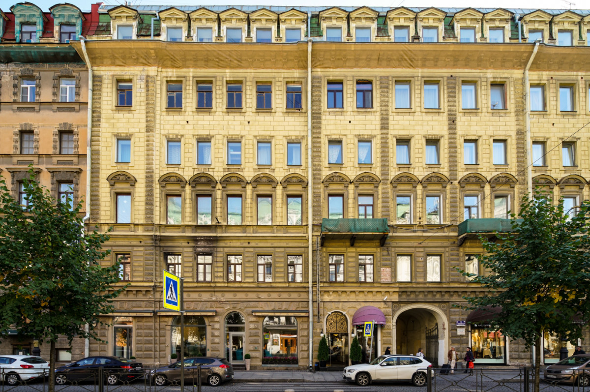 Golden Triangle (Золотой Треугольник) 4* миниатюра 2