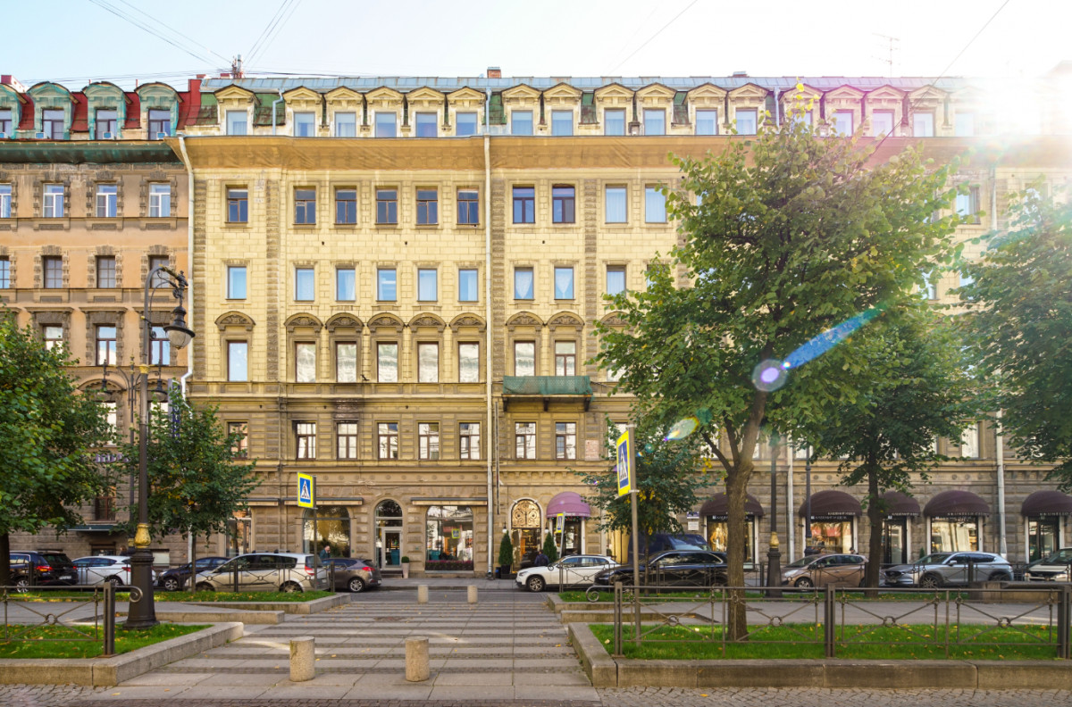 Golden Triangle (Золотой Треугольник) 4* миниатюра 3